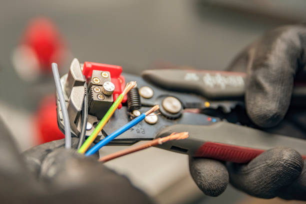 Best Ceiling Fan Installation Electrician  in Pike Creek Valley, DE