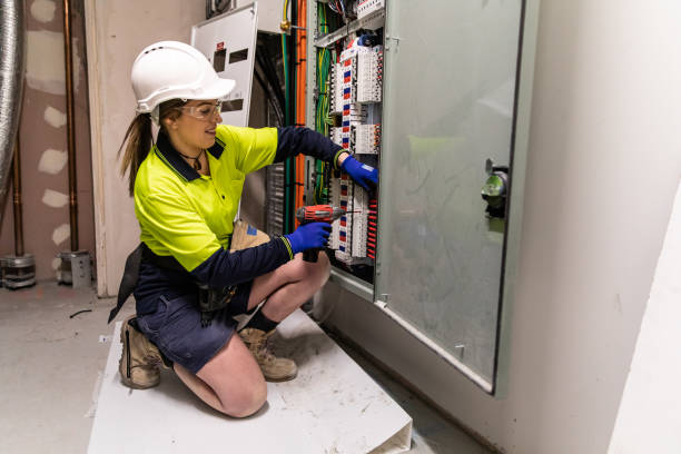 Best Residential Electrician Services  in Pike Creek Valley, DE