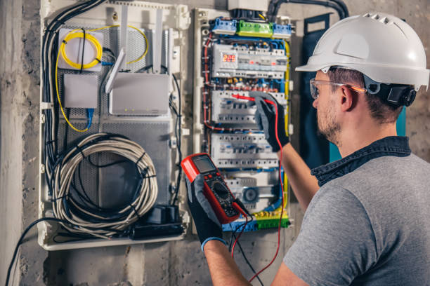 Best Electrical Rewiring Services  in Pike Creek Valley, DE