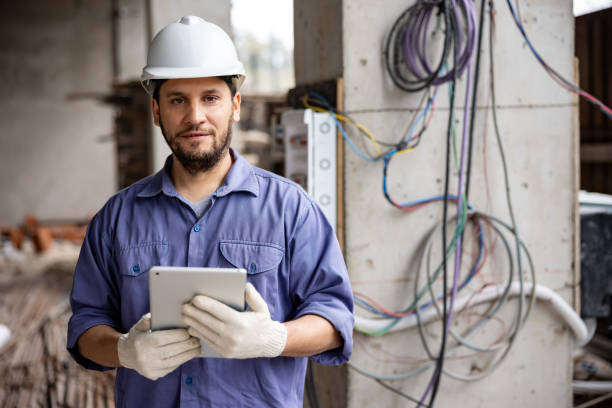 Best Electrical Installation Contractor  in Pike Creek Valley, DE