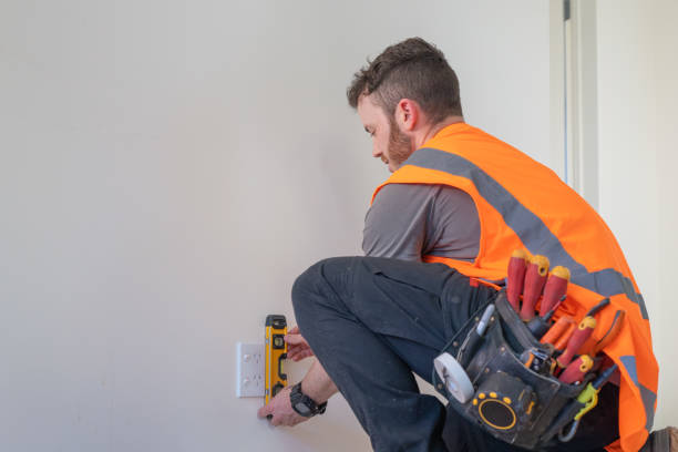 Best Electrical Outlet Repair  in Pike Creek Valley, DE