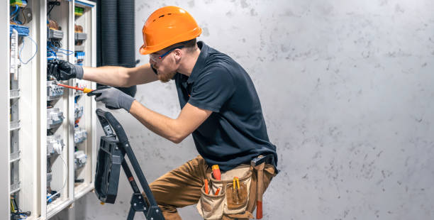 Best Emergency Electrical Repair  in Pike Creek Valley, DE